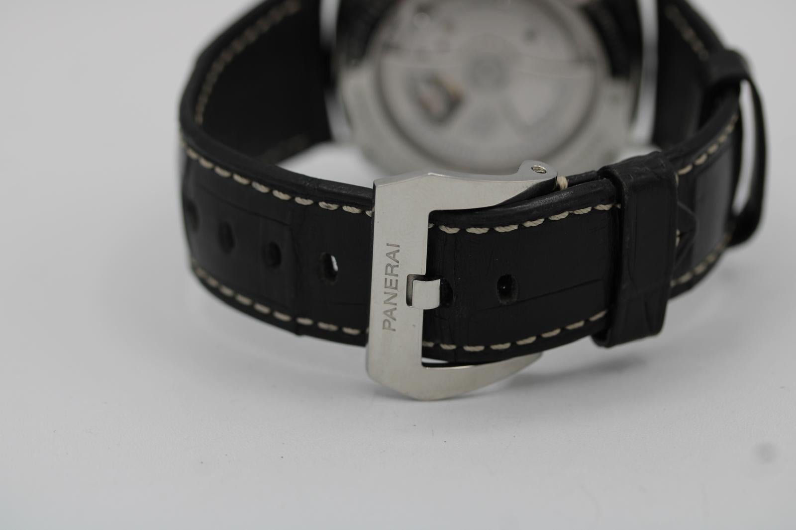 Donna Maurice Lacroix Pontos Grand Guichet GMT  Rif. PT6098  Automatico  41mm in vendita