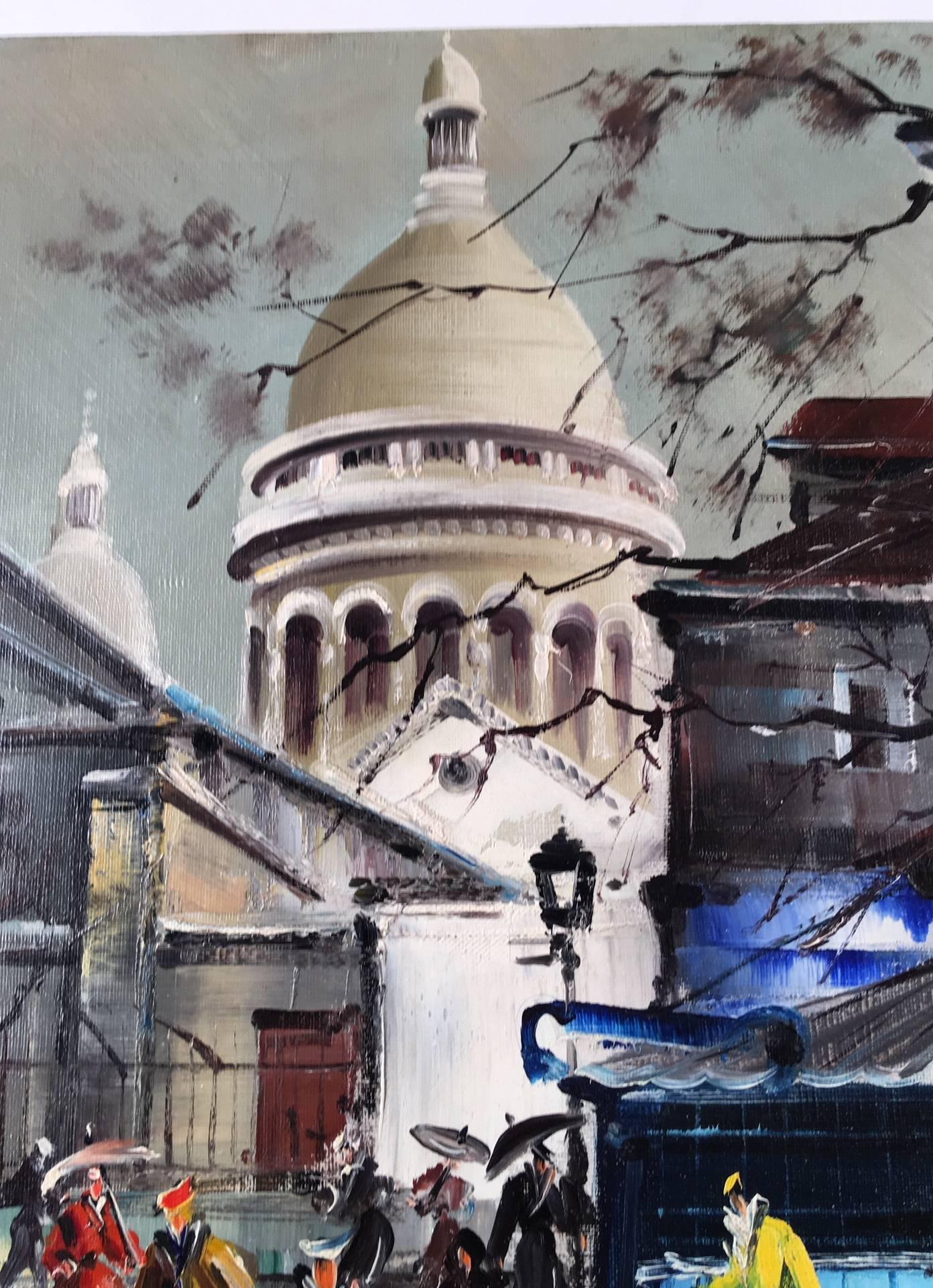 maurice legendre prints paris