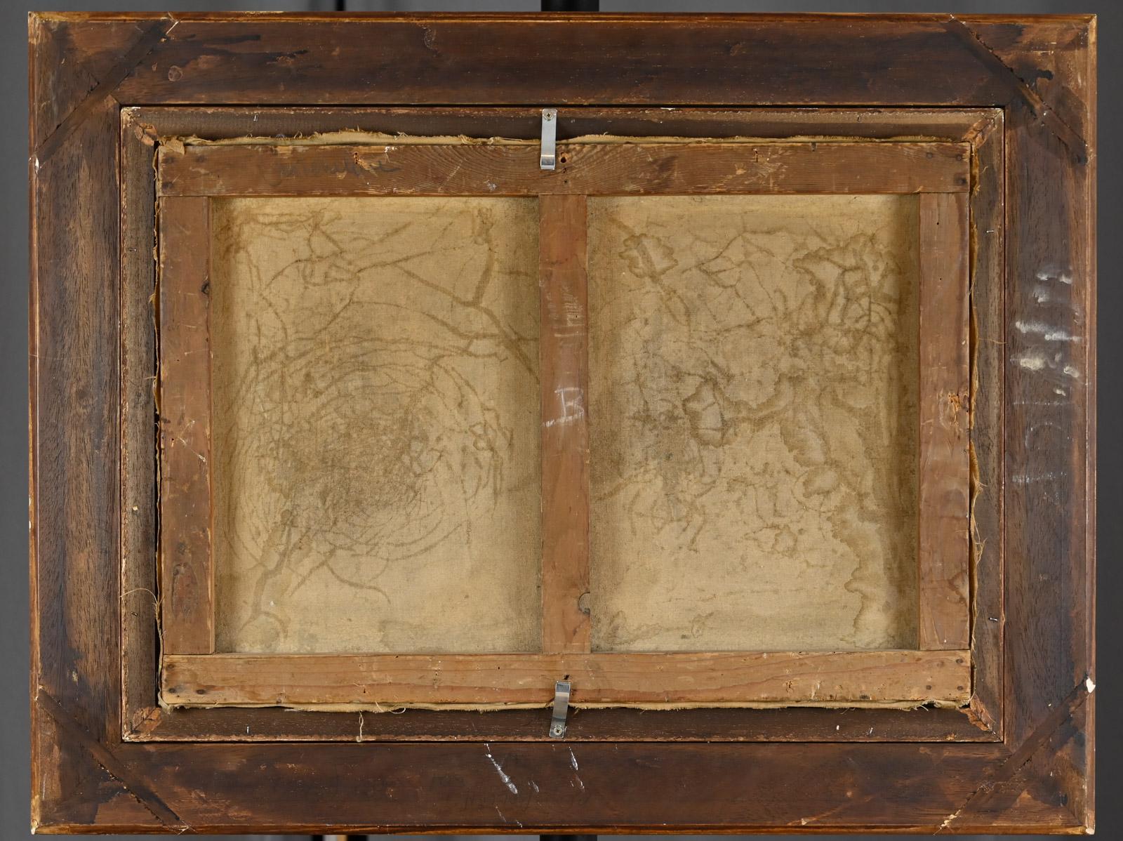 Les meules de foin For Sale 2