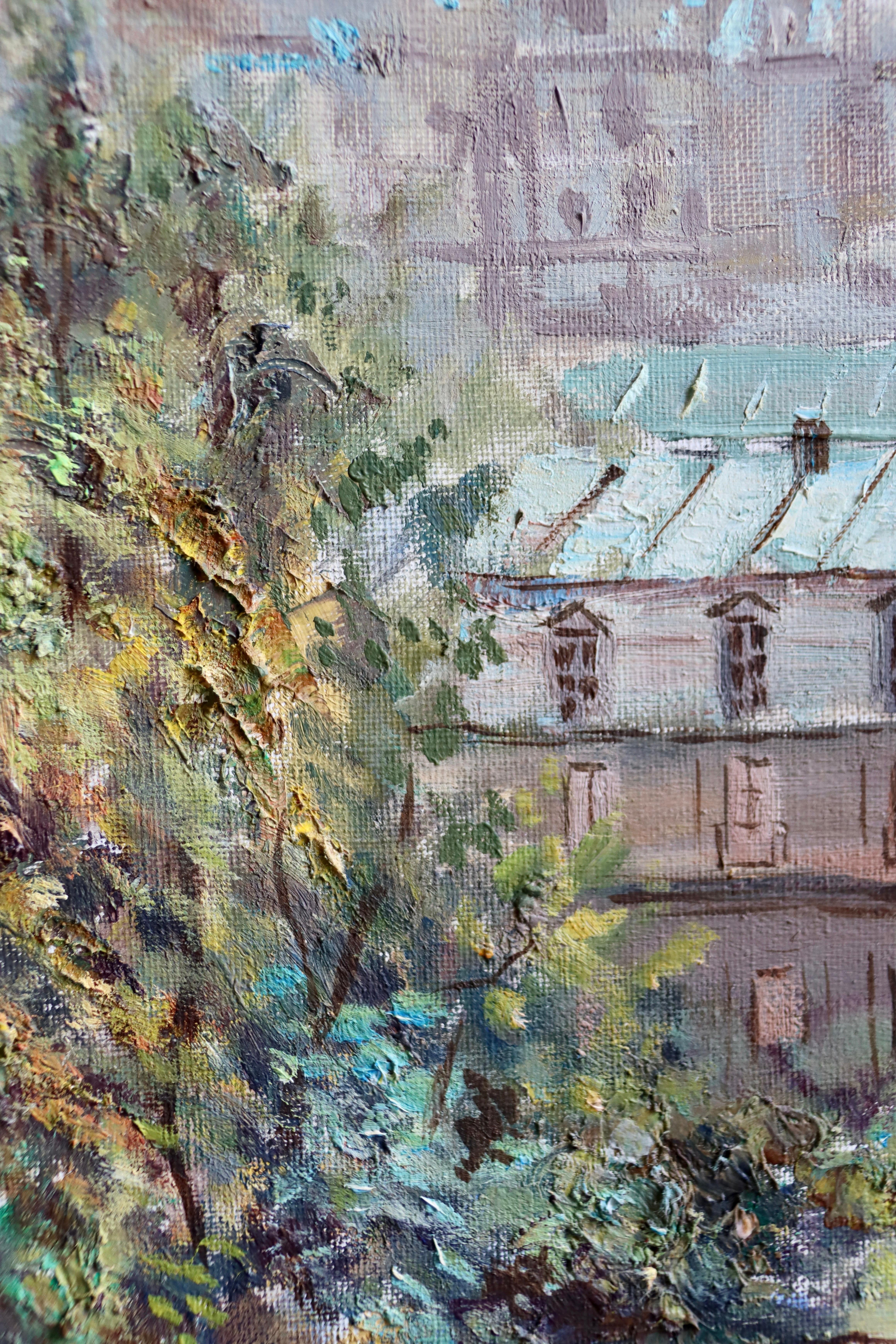 klitz painting