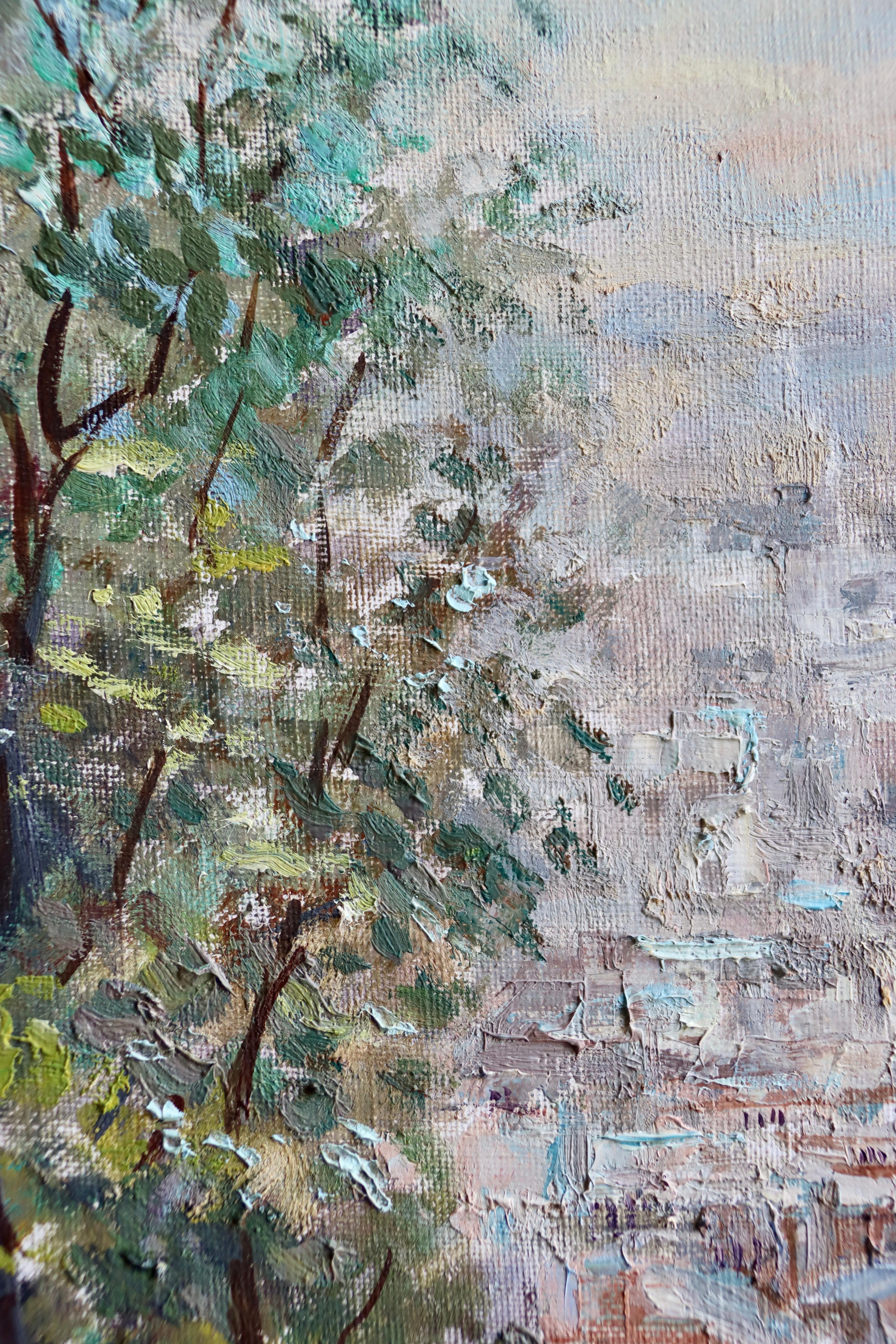 namjoon painting