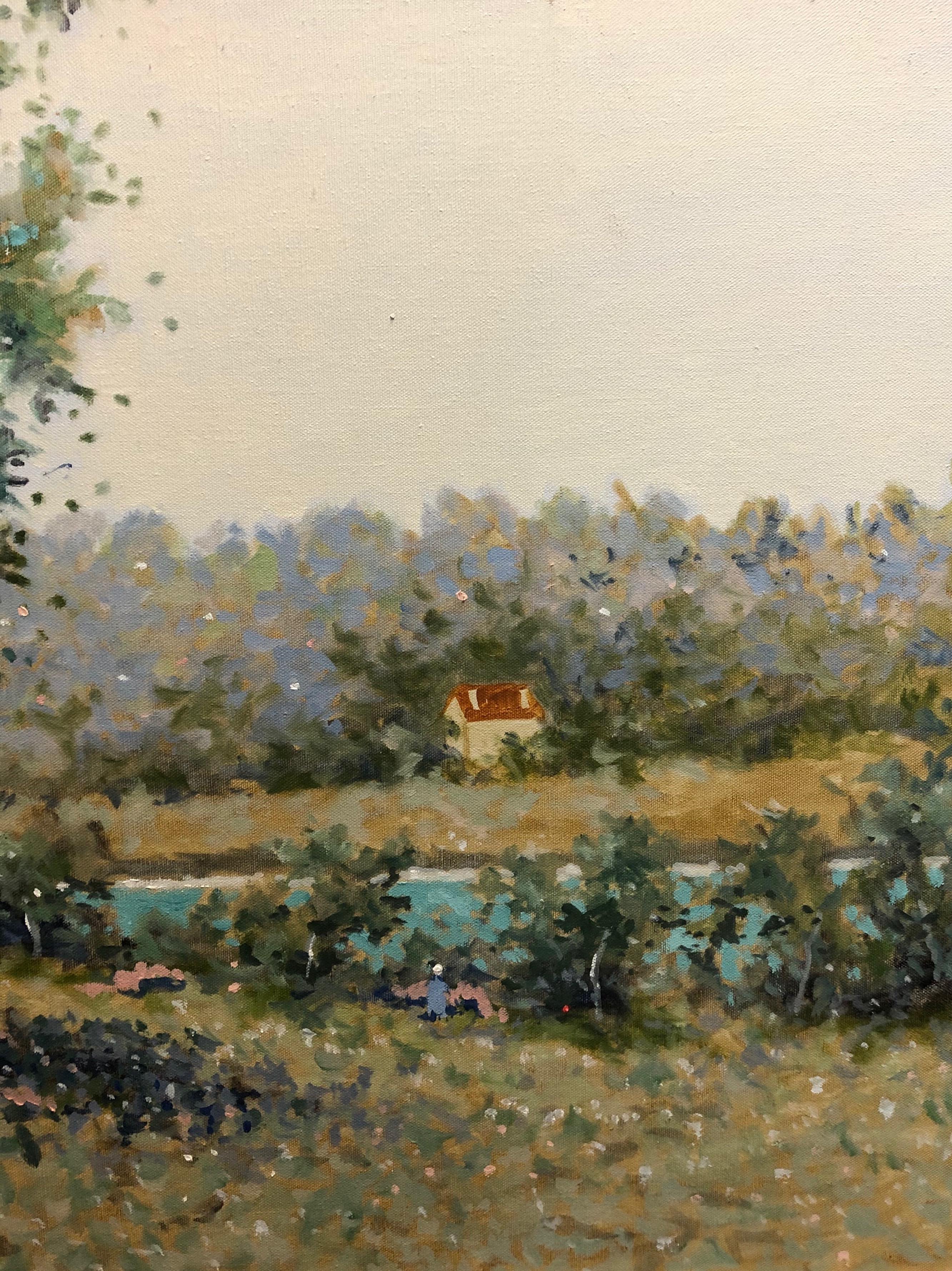 amanda monnard