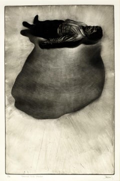 Personne Seule Etendue