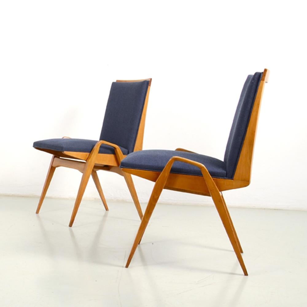 chaise maurice