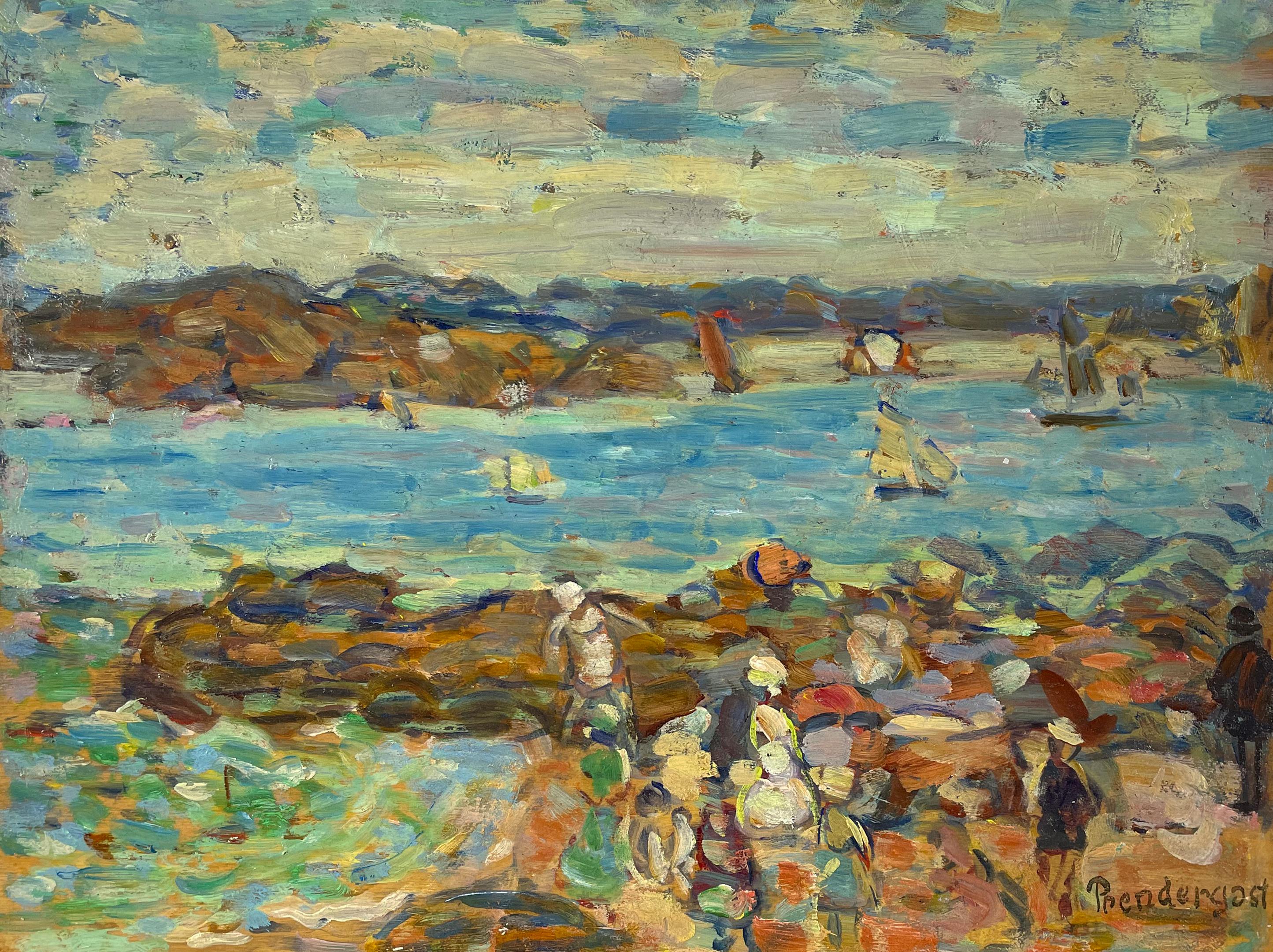 Studia St. Malo