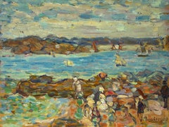 Studia St. Malo