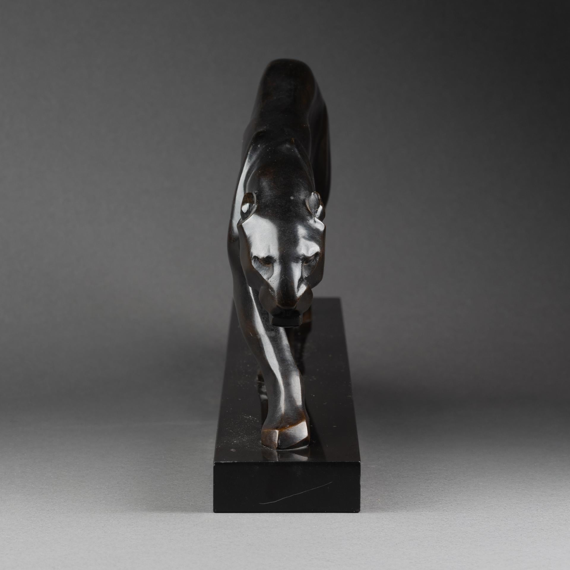 Francese Maurice Prost : 