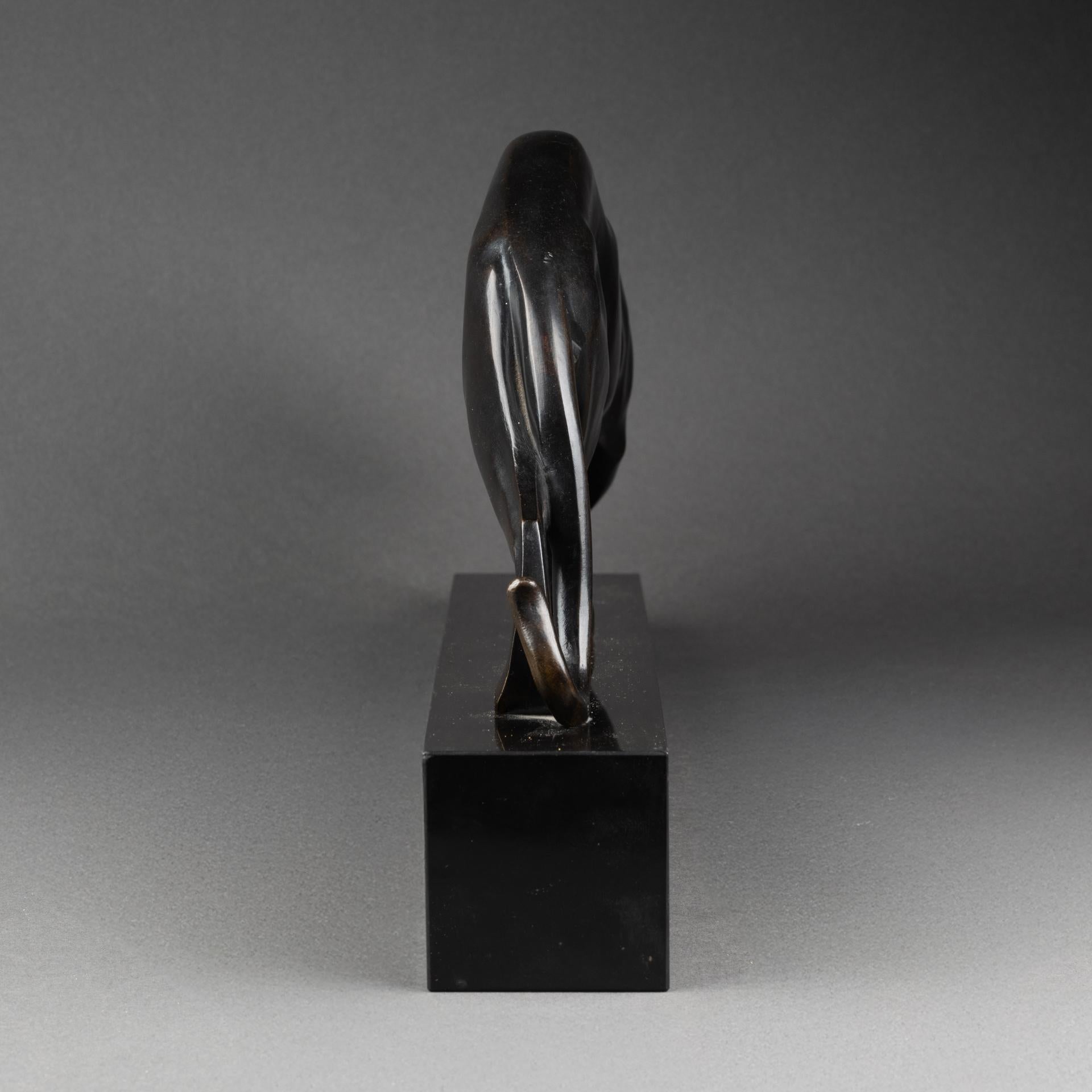 Patinato Maurice Prost : 