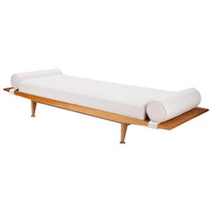 Maurice Rinck, Daybed, circa 1950