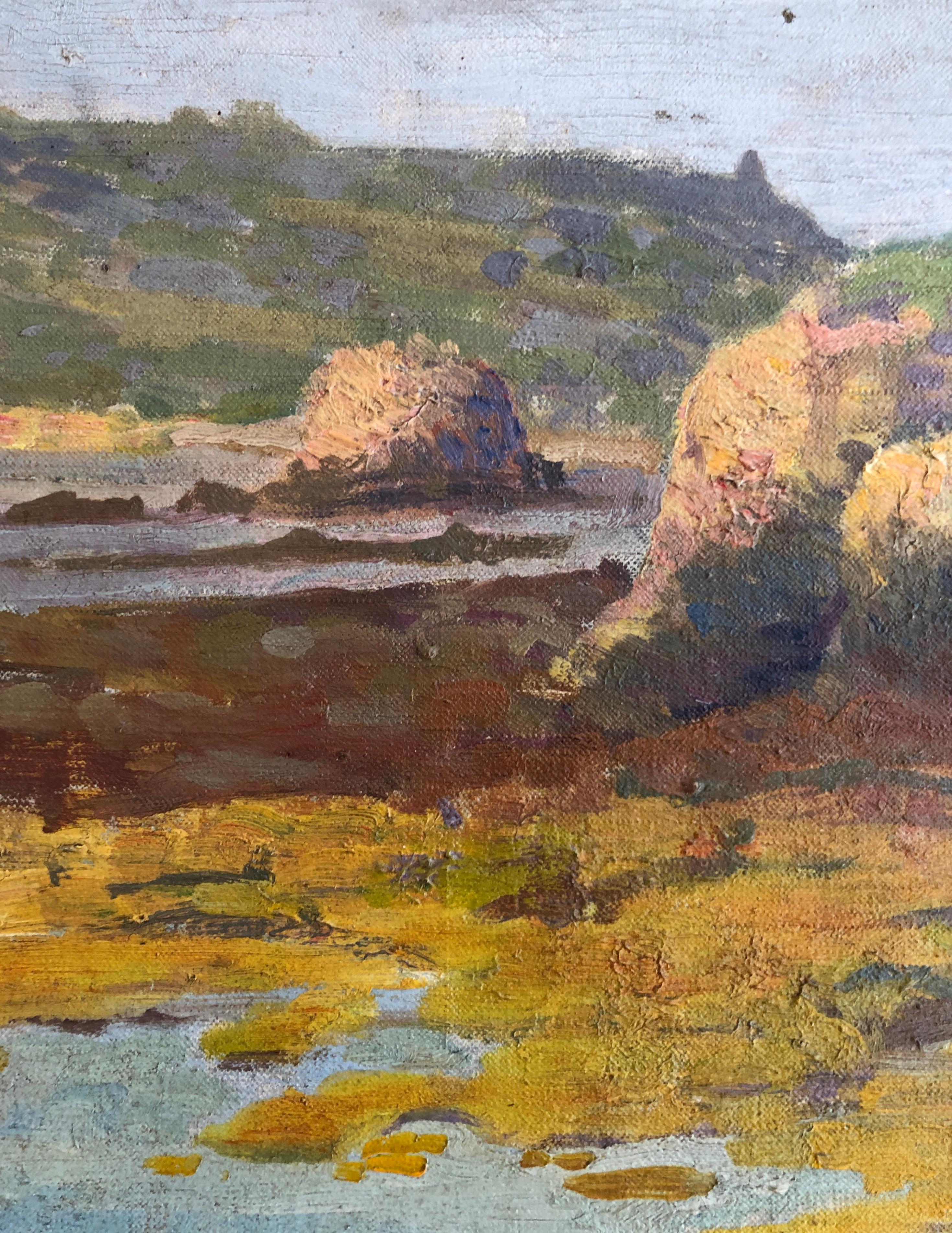 Seaside landscape For Sale 1