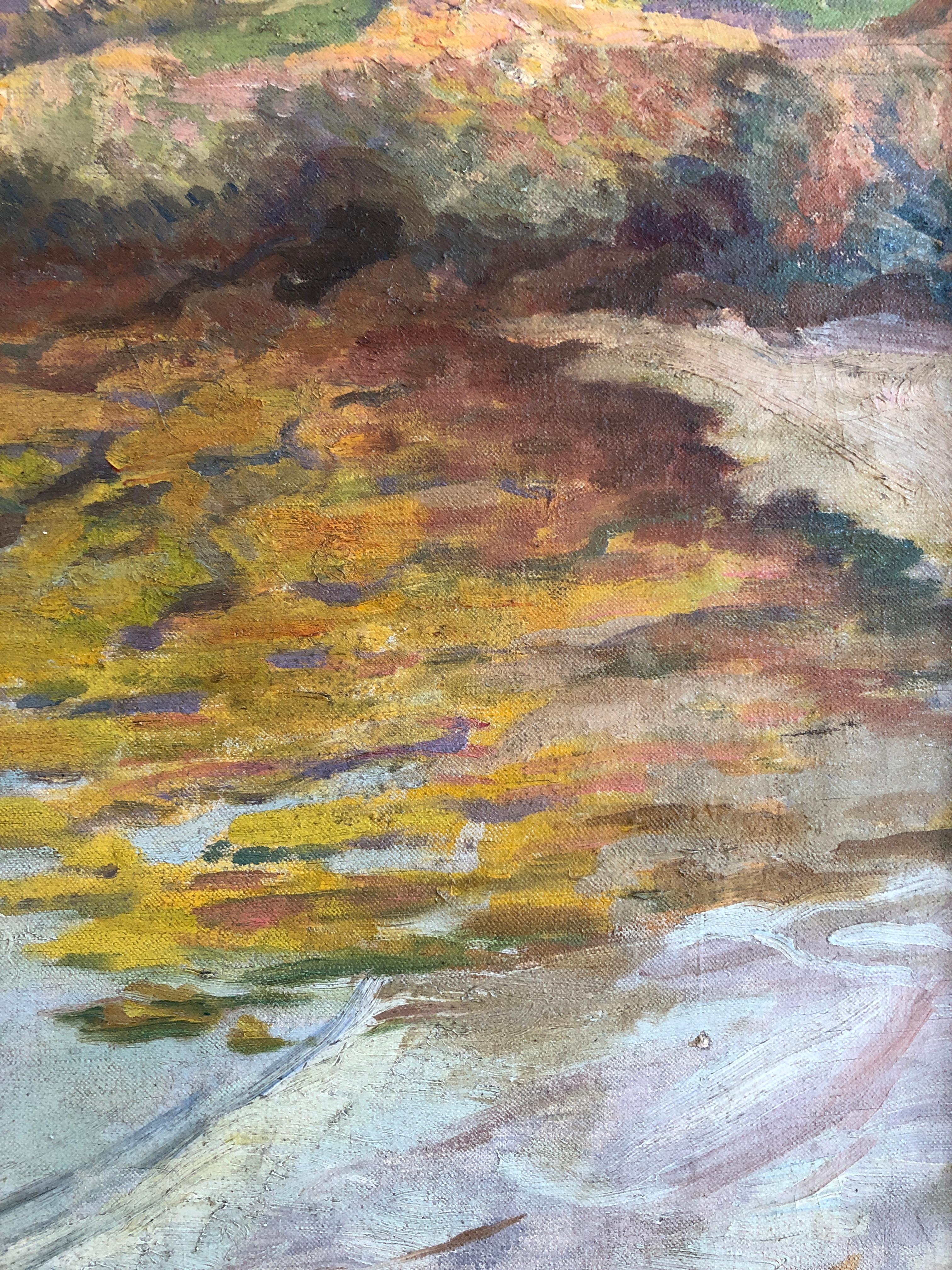 Seaside landscape For Sale 2