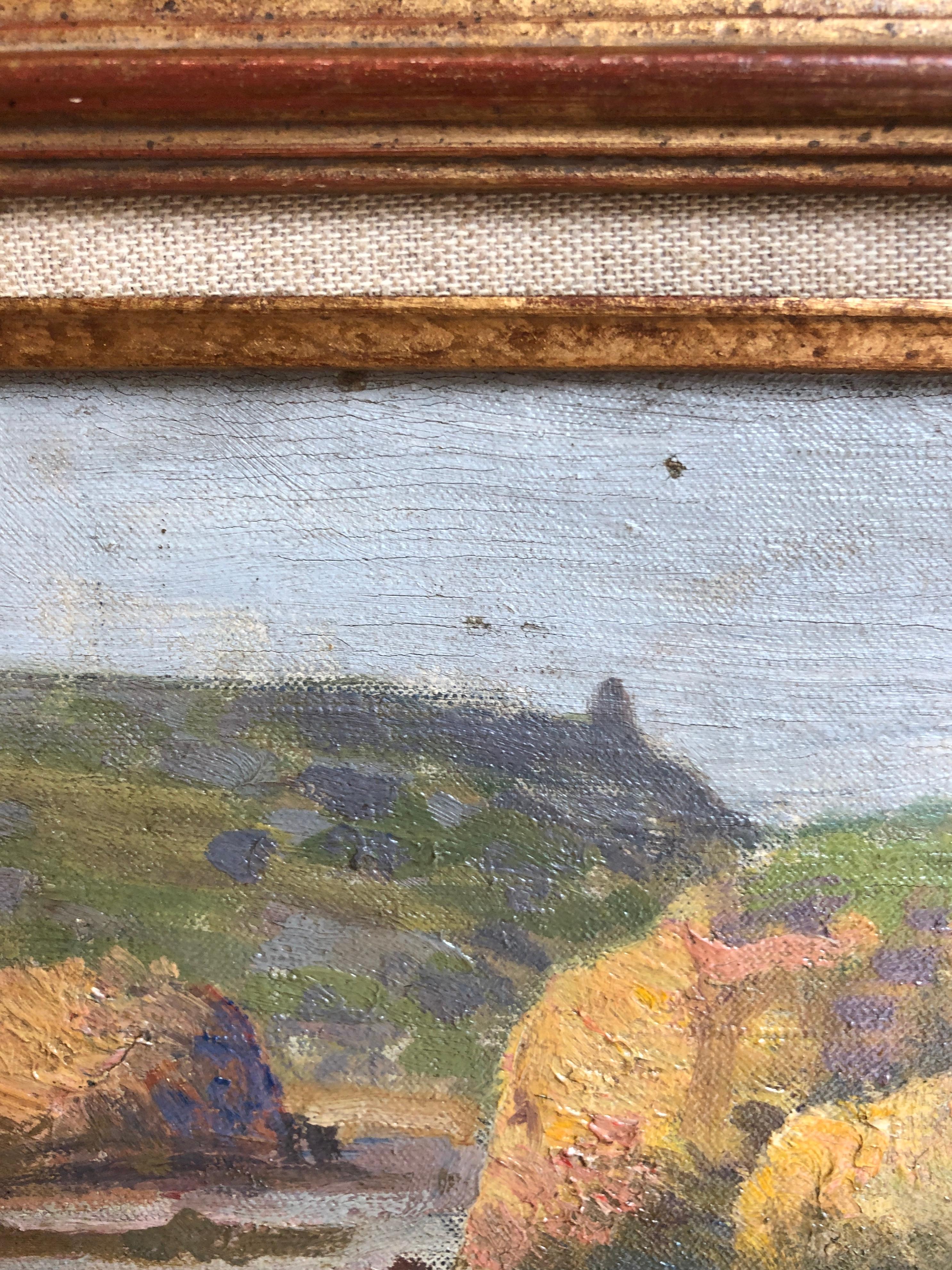 Seaside landscape For Sale 3