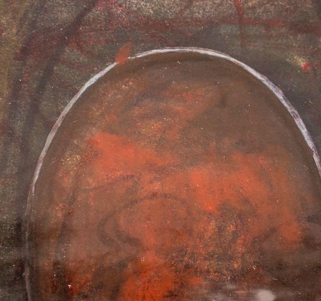 Abstract Composition For Sale 1