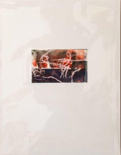 Abstract Composition