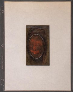 Abstract Composition