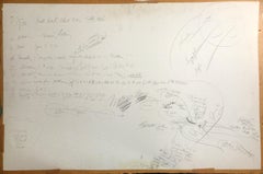 Great Dark Cloud Over Tahiti Nui