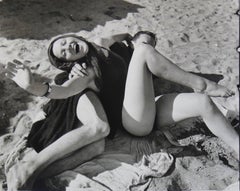 Post-War Black and White Photography