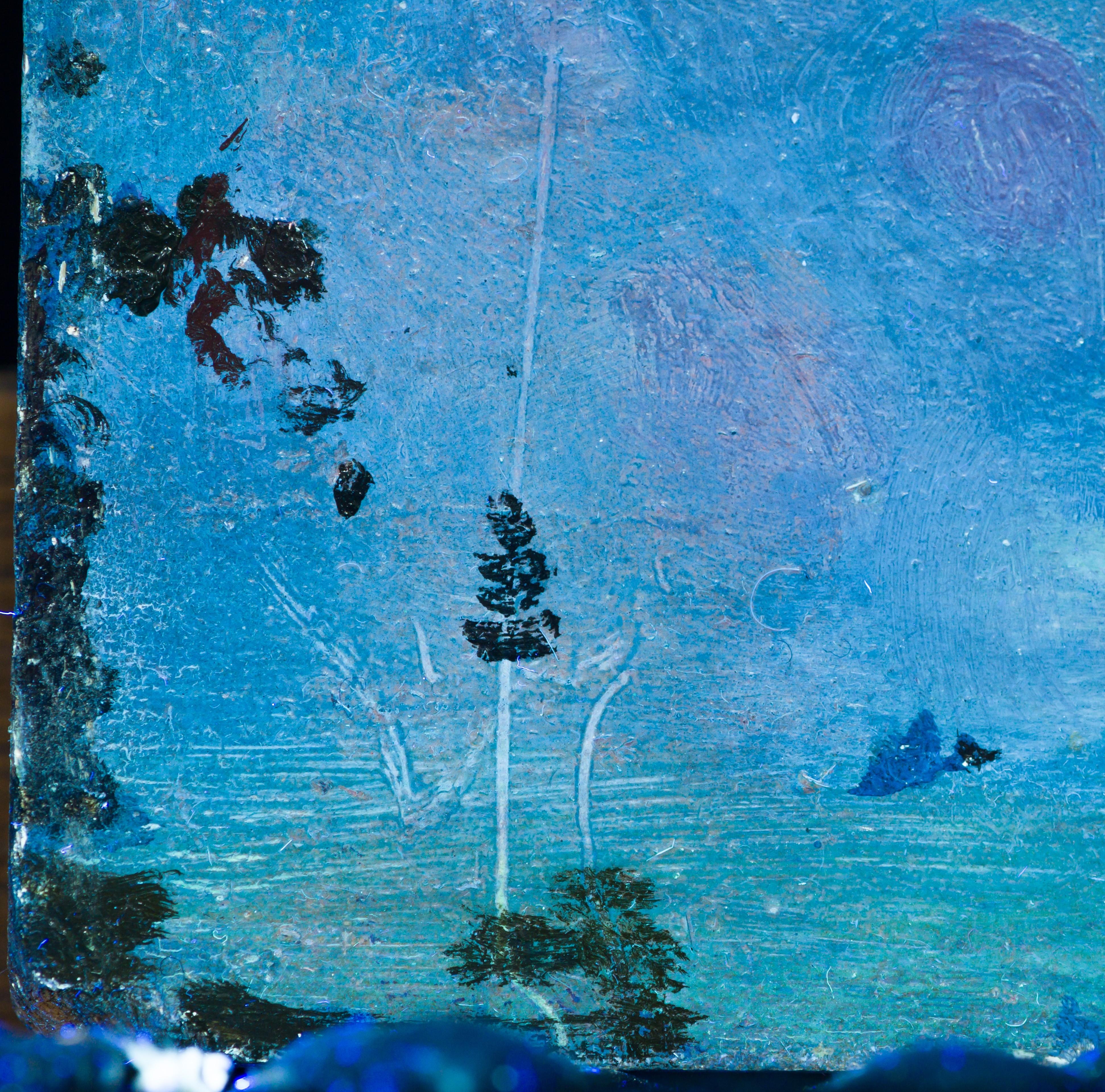 Gathering the harvest For Sale 9