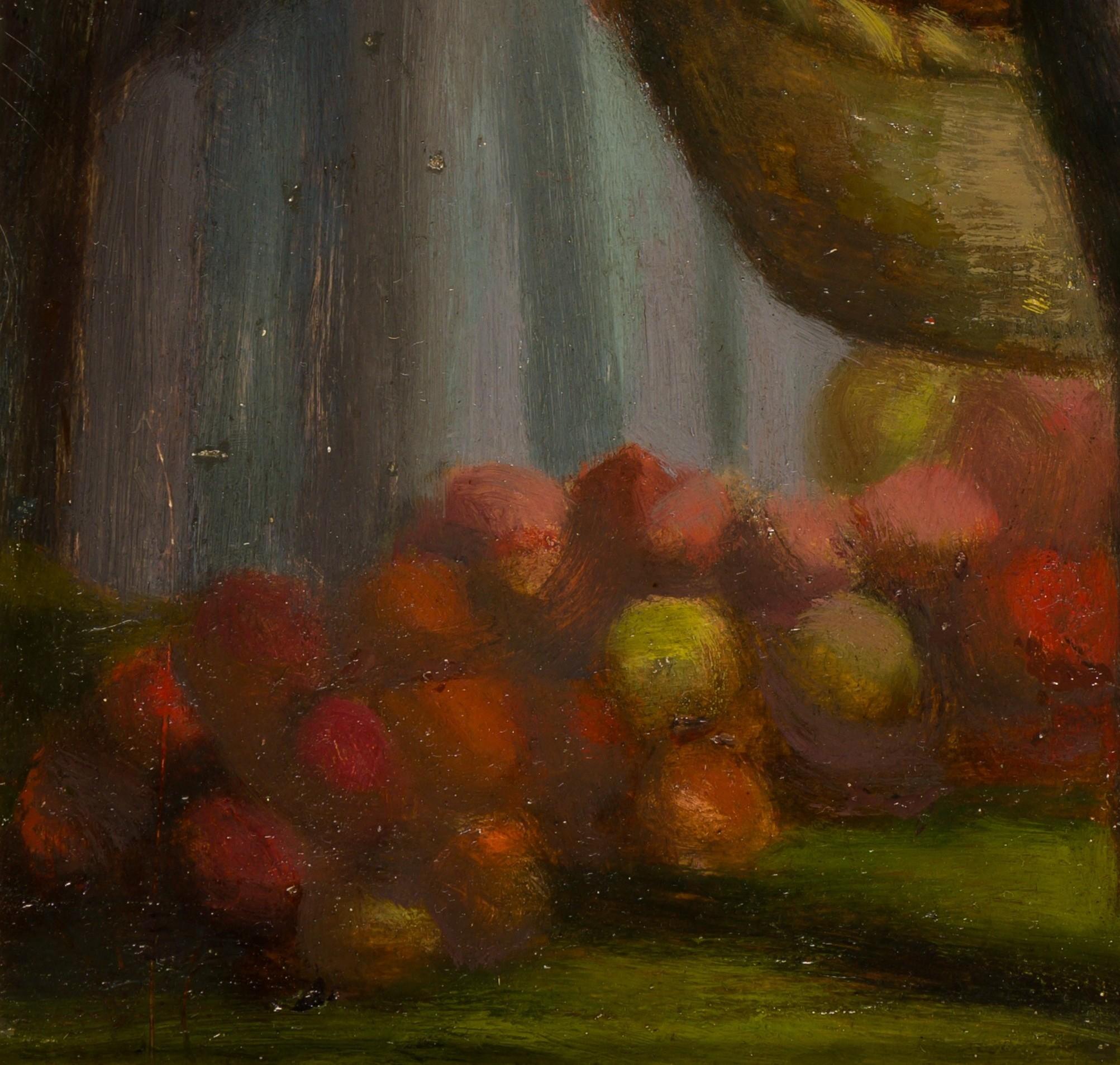 Gathering the harvest For Sale 4