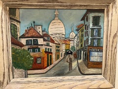 French School Paintings