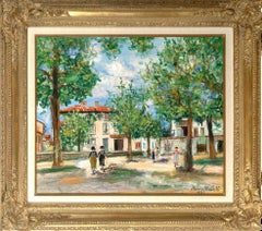 Place Publique
