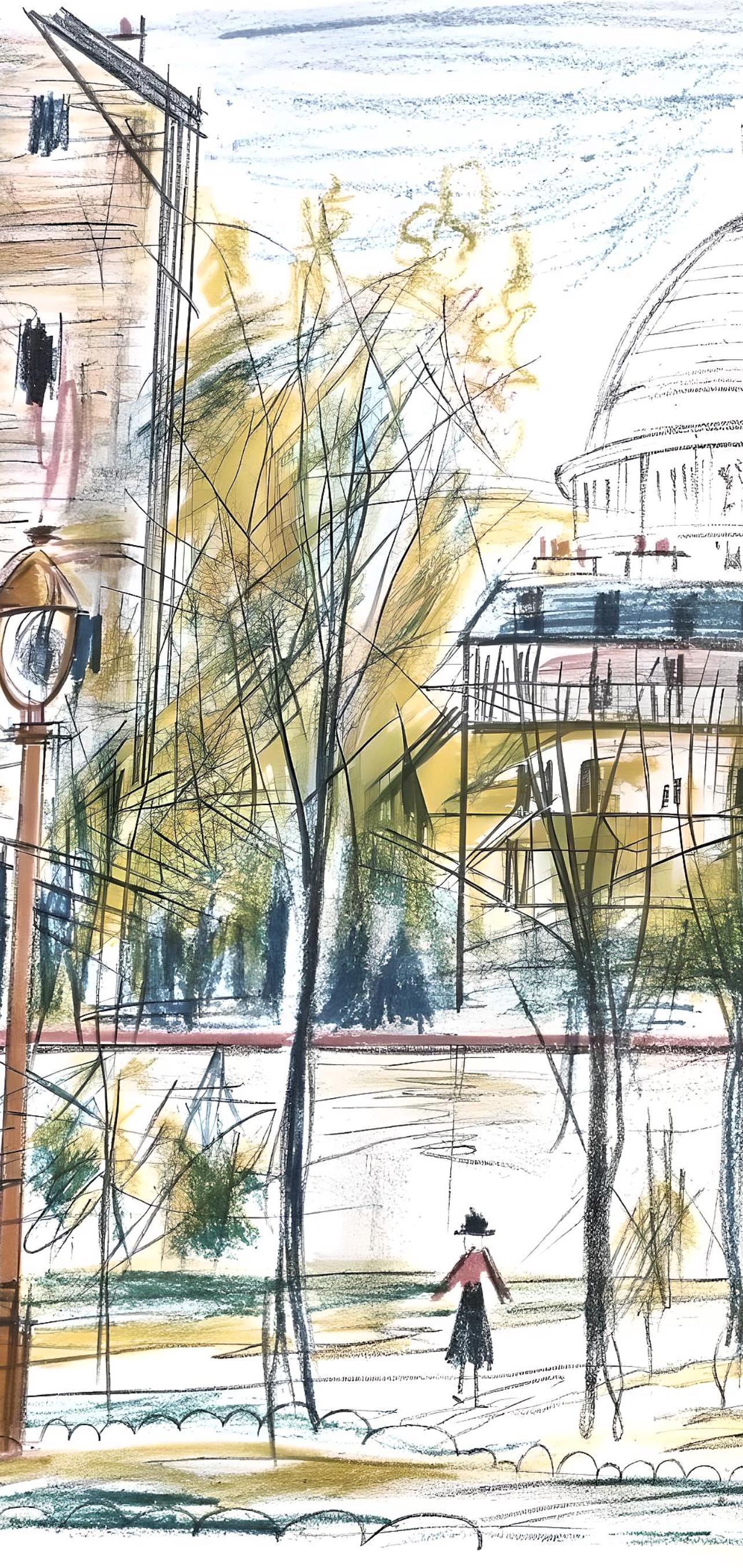 Utrillo, Composition, Éloge de Maurice Utrillo (d'après) en vente 2