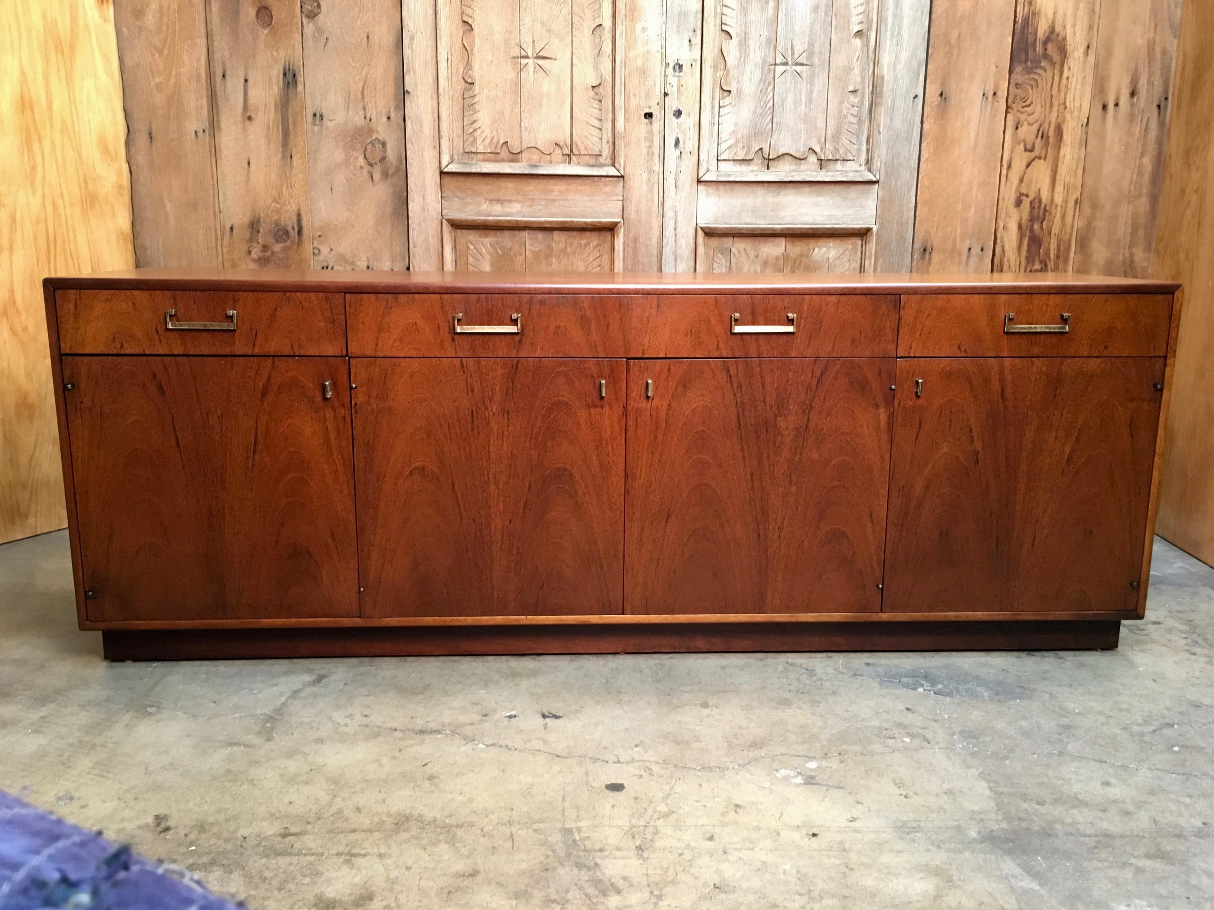 Maurice Villency Midcentury Credenza 4