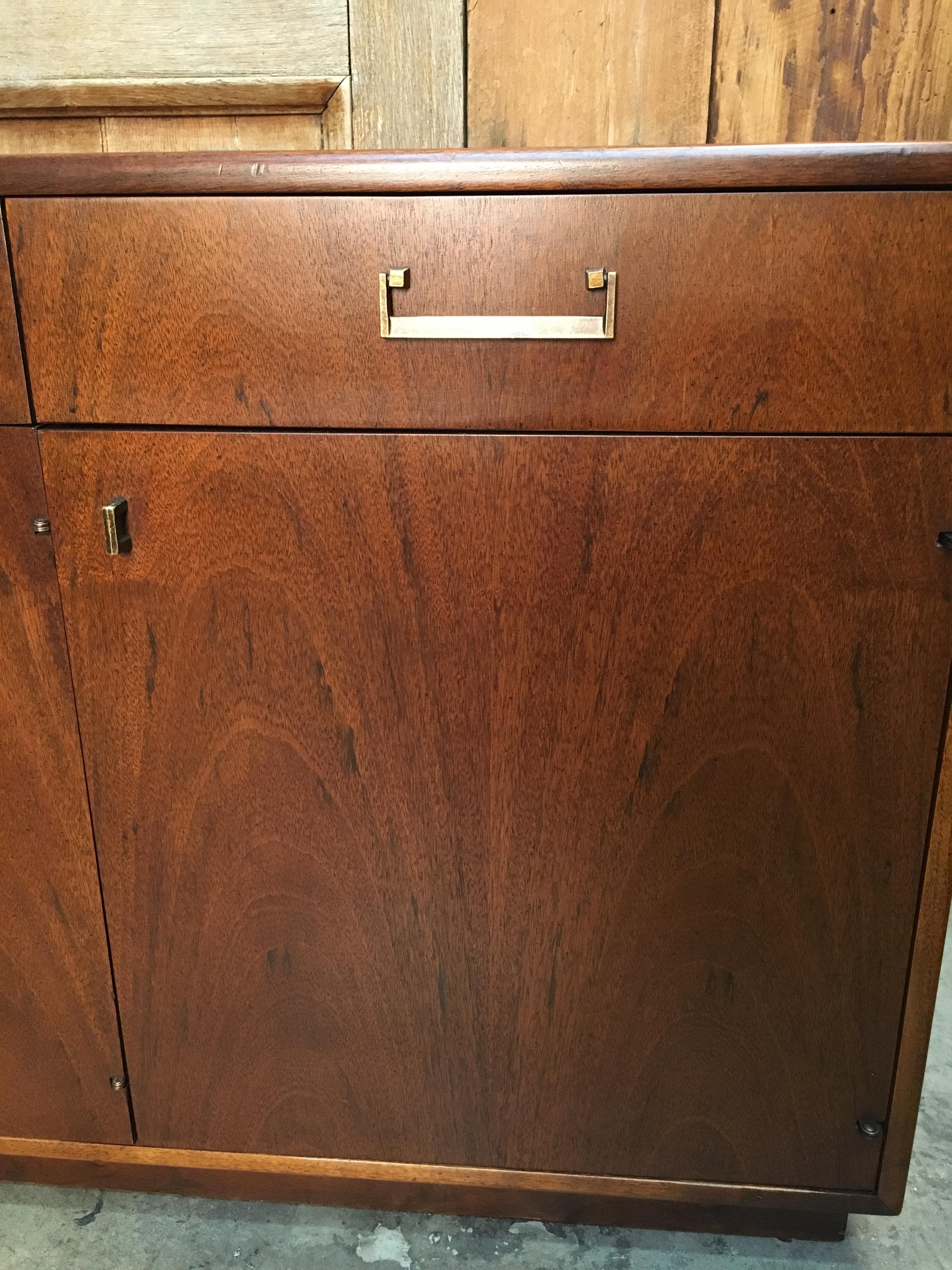 Maurice Villency Midcentury Credenza 8