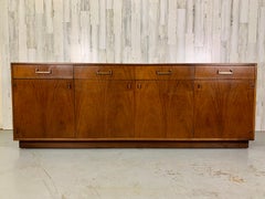 Maurice Villency Mid-Century Credenza