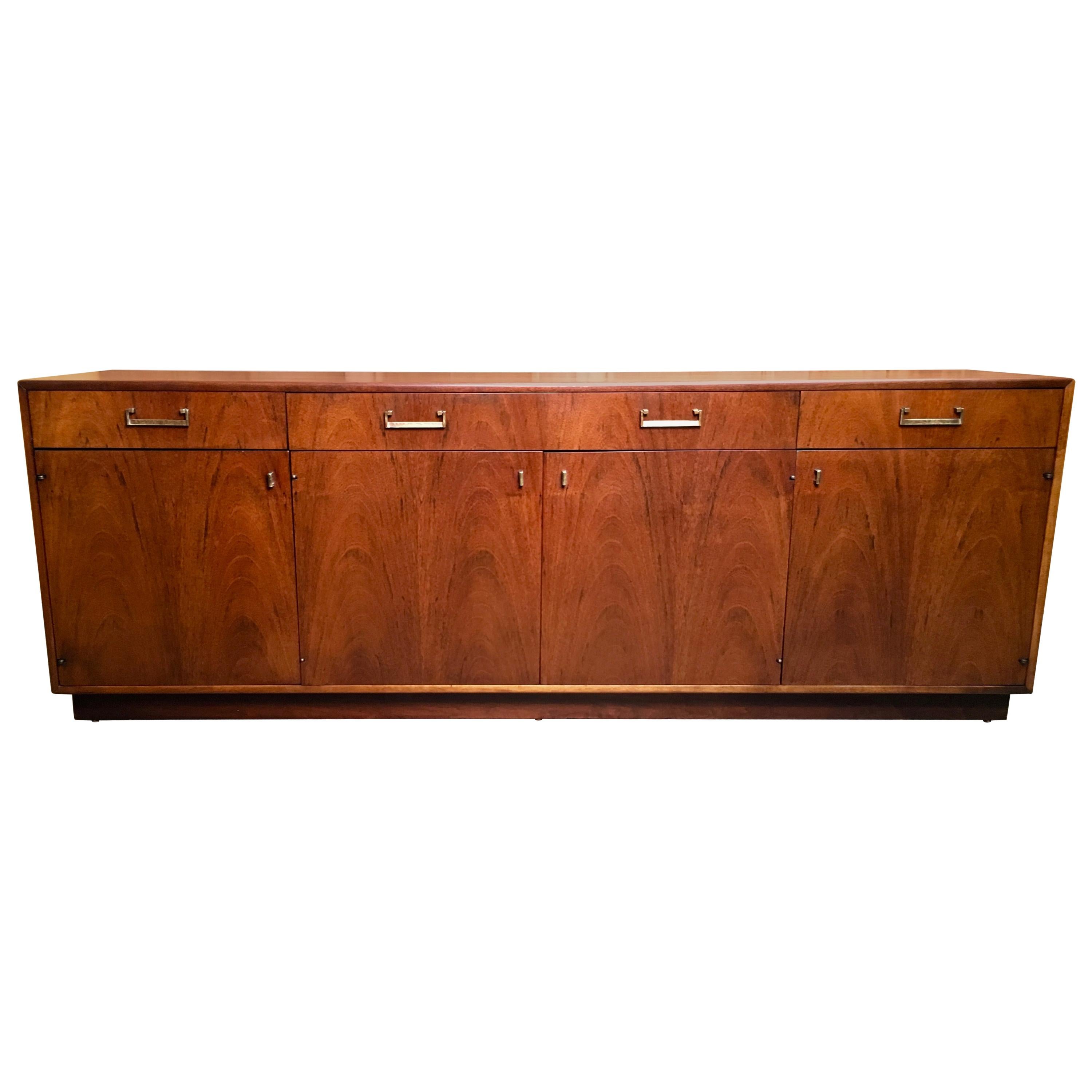 Maurice Villency Midcentury Credenza