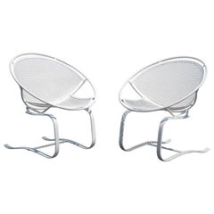 Lounge Chairs