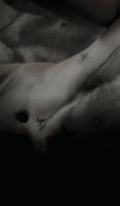 Half Angels Halb-Demons #39. Akt, Farbfotografie in limitierter Auflage