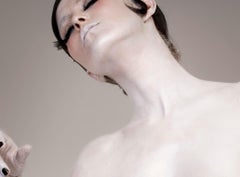 Untitled From the  'Belleza y Fantasia' series, Nude color limited edition photo