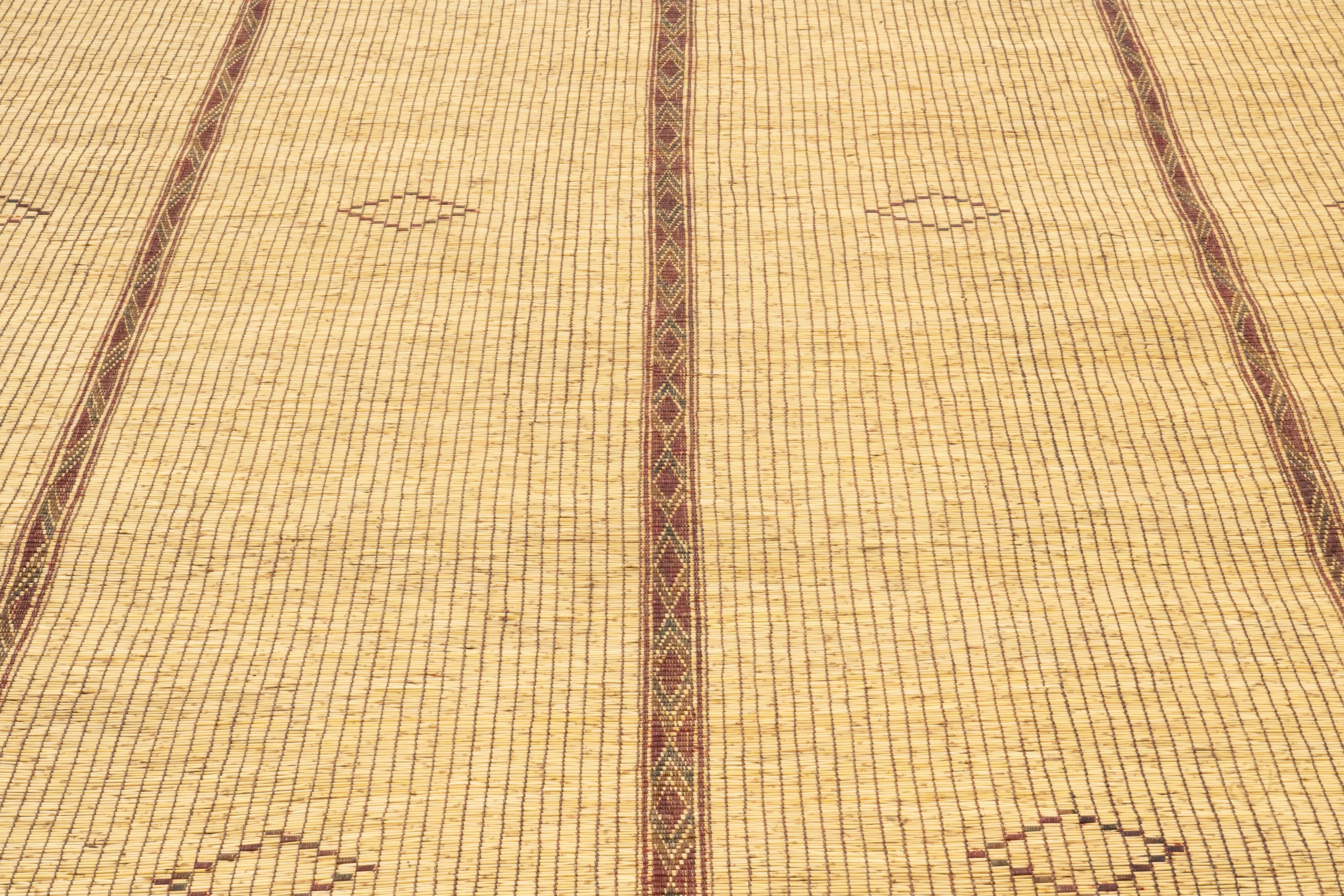 mauritanian rug