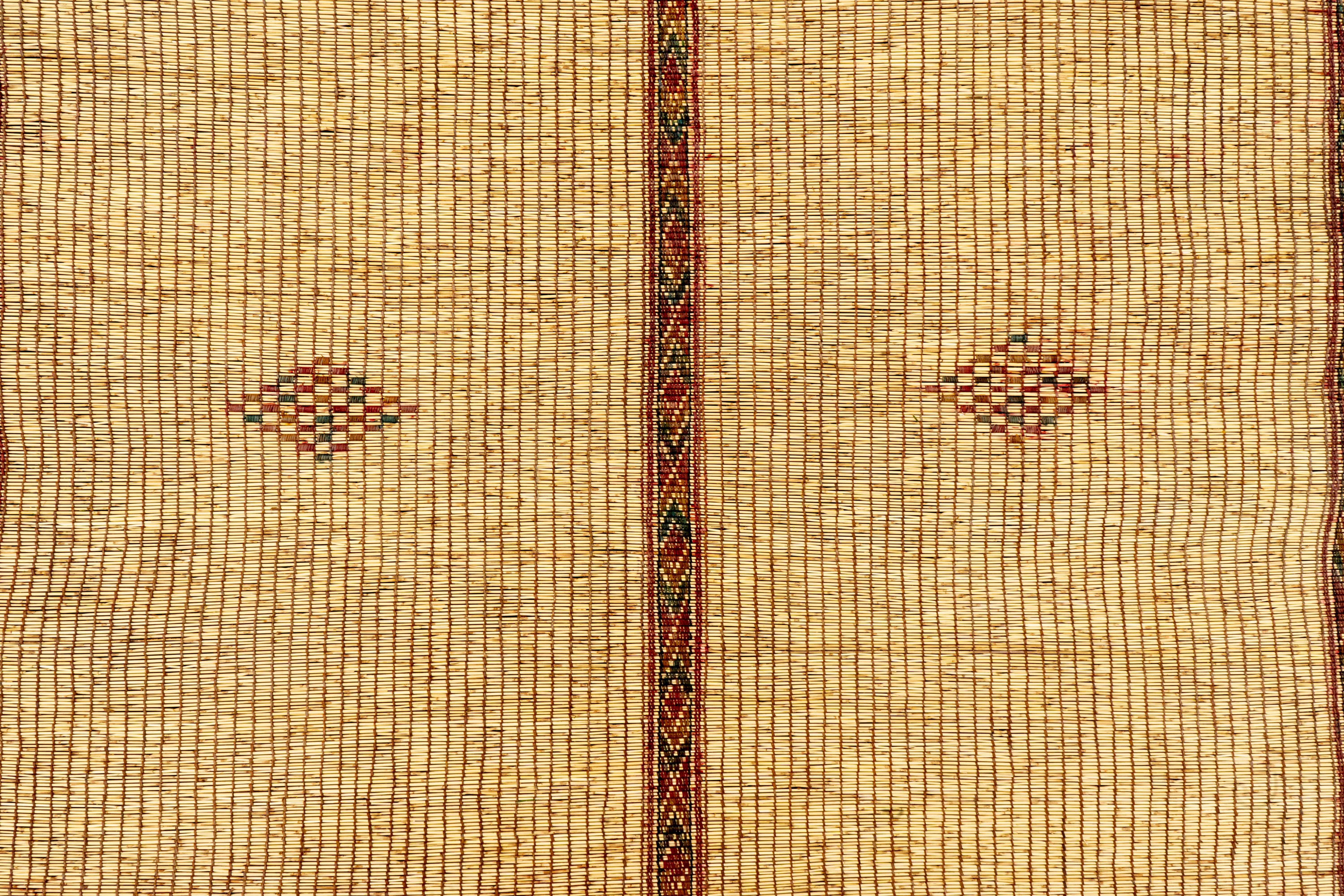 20th Century Mauritanian 'Tuareg' Rug