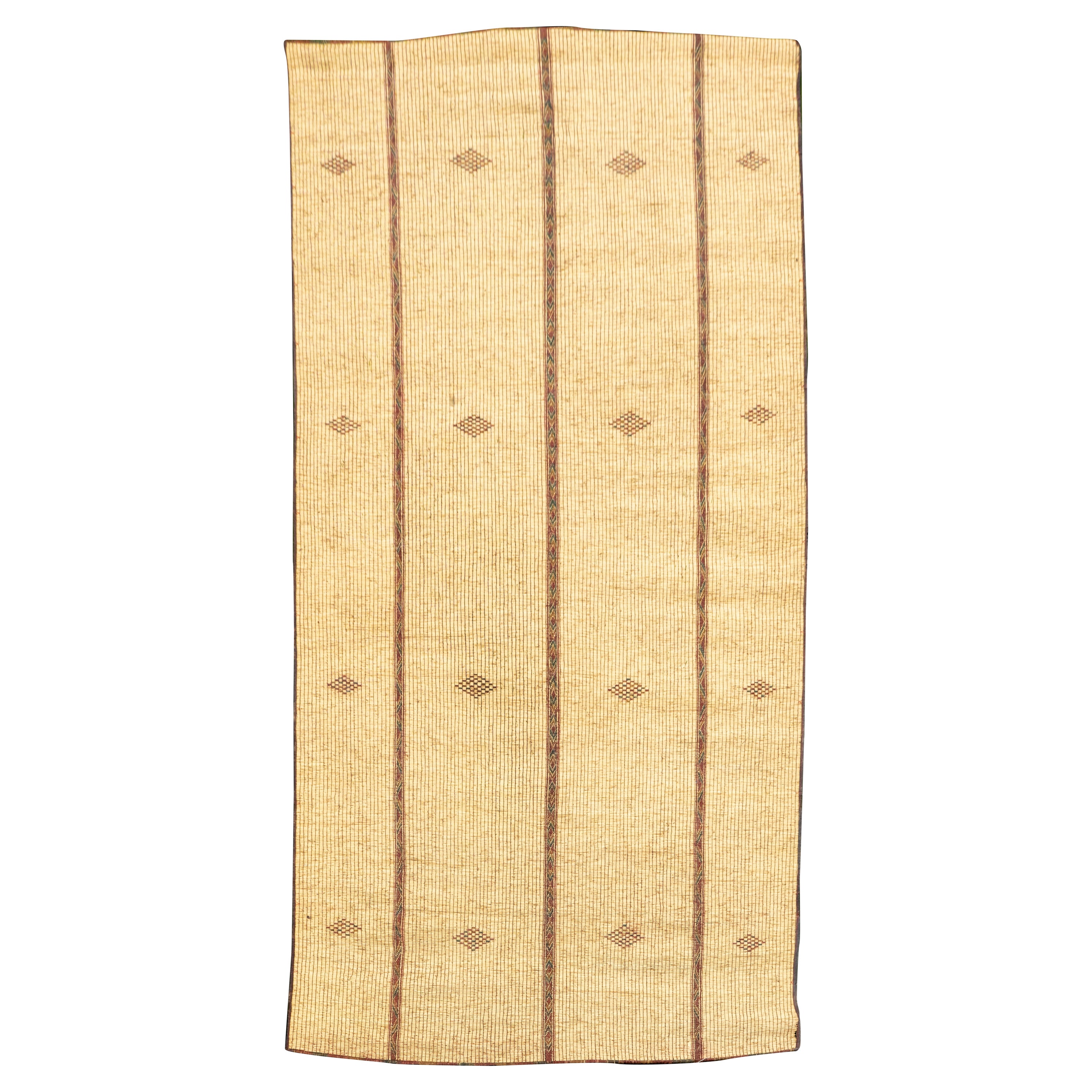 Mauritanian 'Tuareg' Rug