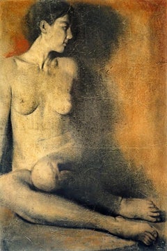  Nudo Femminile, 2008 