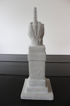 L.O.V.E. Sculpture