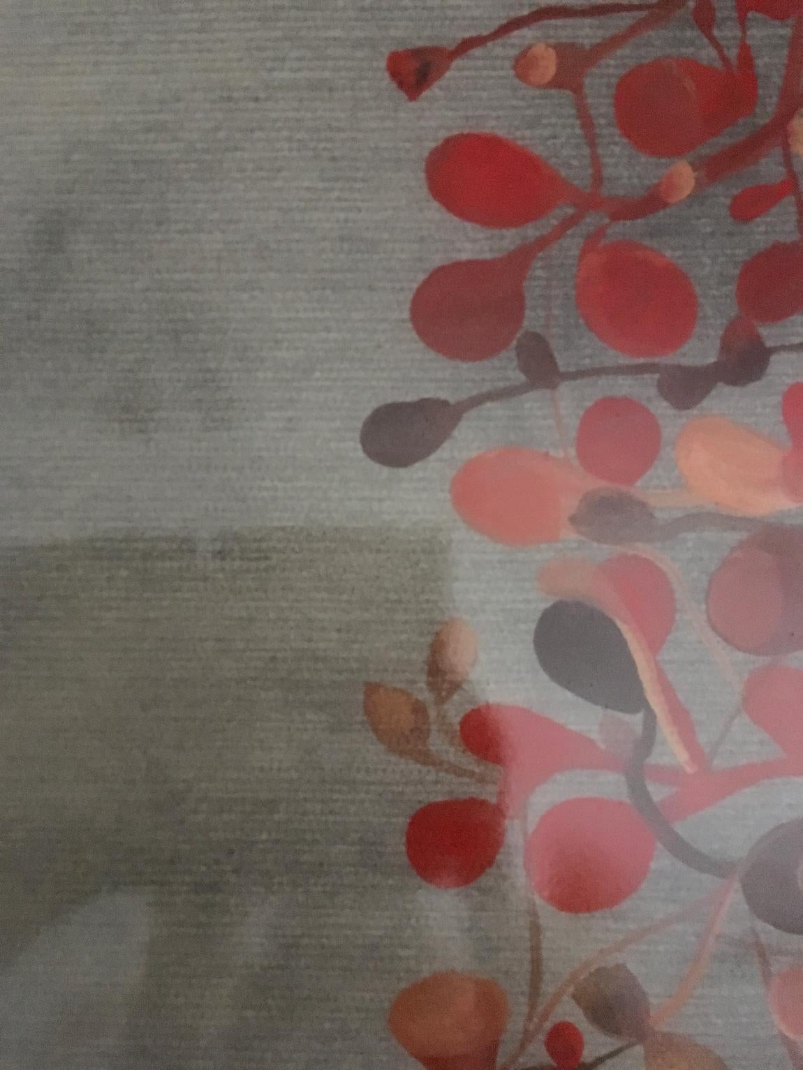 Italia Pop Pintura acrílica sobre panel de metal Maurizio Donzelli en venta 4