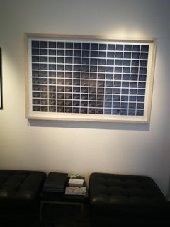 Paris, Ruota Dinamica Ritmica - Maurizio Galimberti Landscape Photo Mosaic