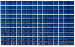 Paris, Ruota Dinamica Ritmica - Maurizio Galimberti Landscape Photo Mosaic 