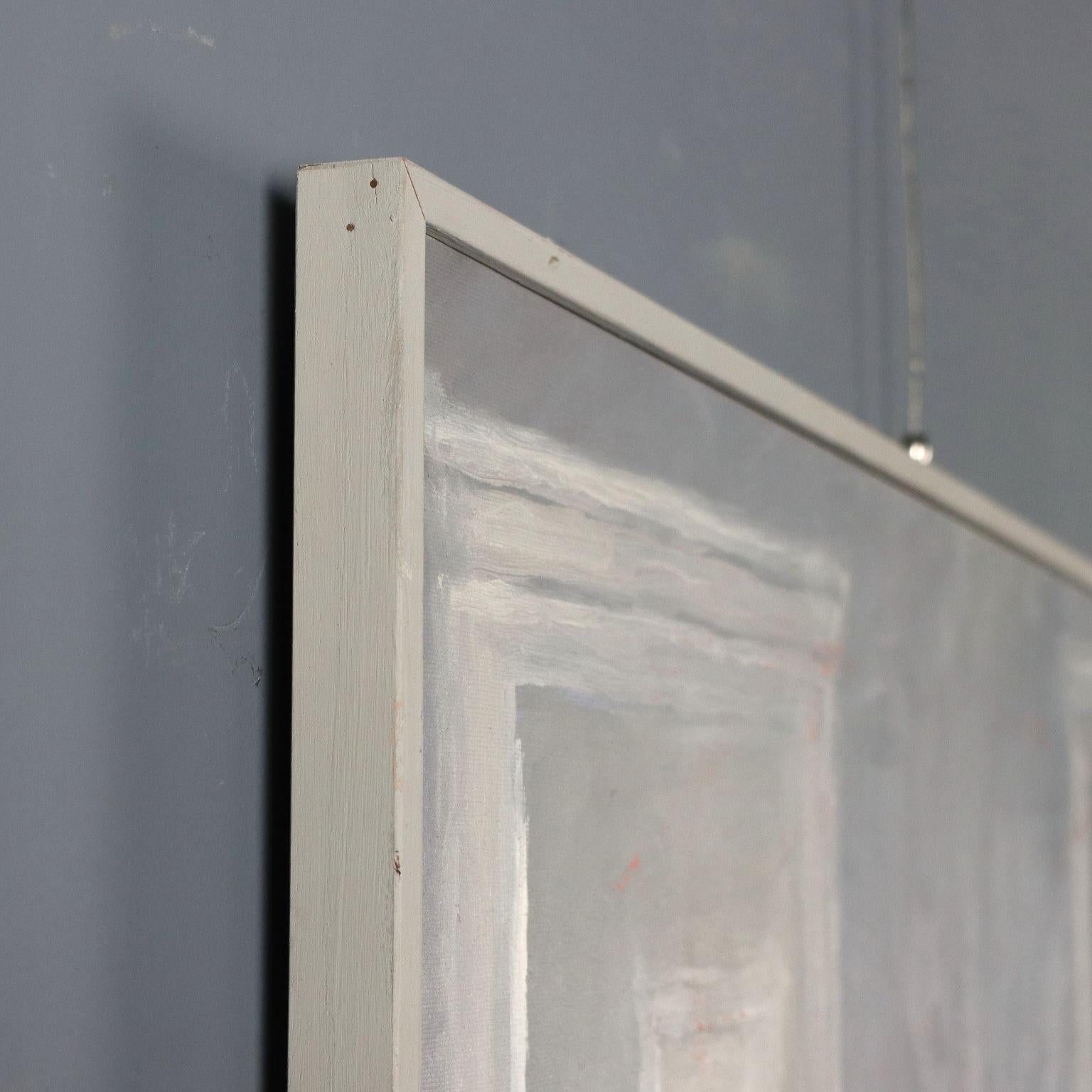 Interno con Fiori 1995 For Sale 4