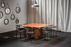 Maurizio Peregalli Poltroncina armchairs Zeus Italy 1984