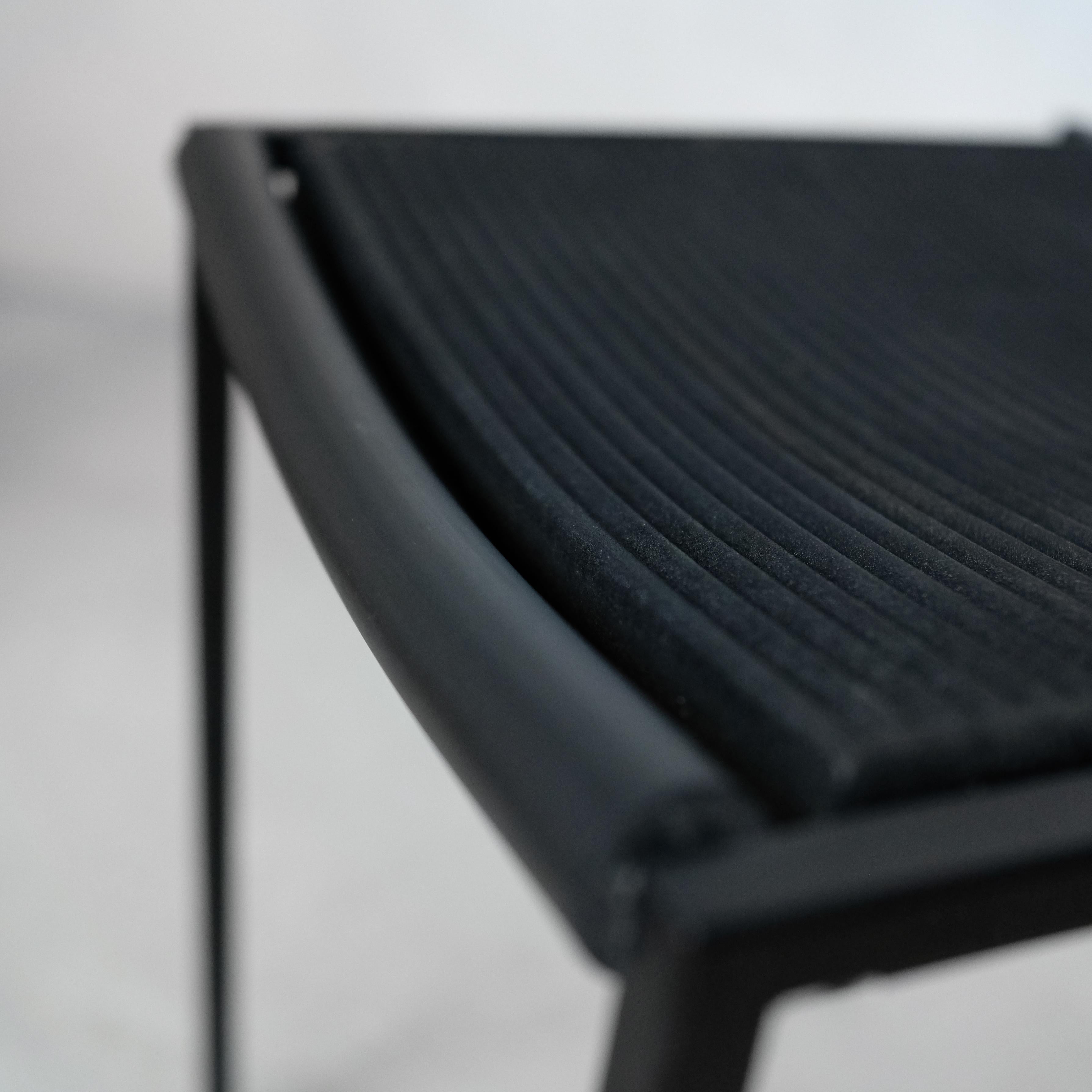 Maurizio Peregalli Sgabello Stool 2