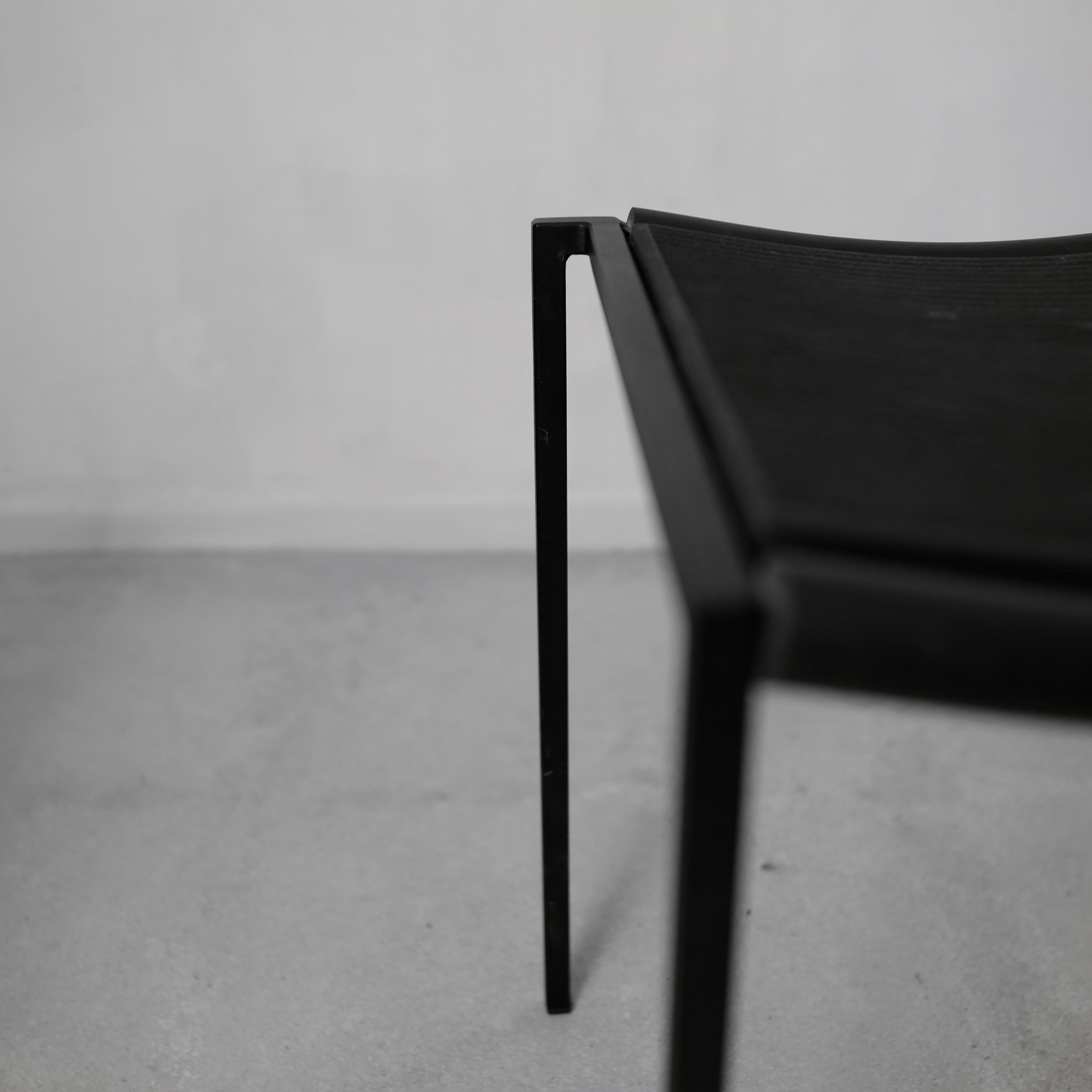 Maurizio Peregalli Sgabello Stool 1