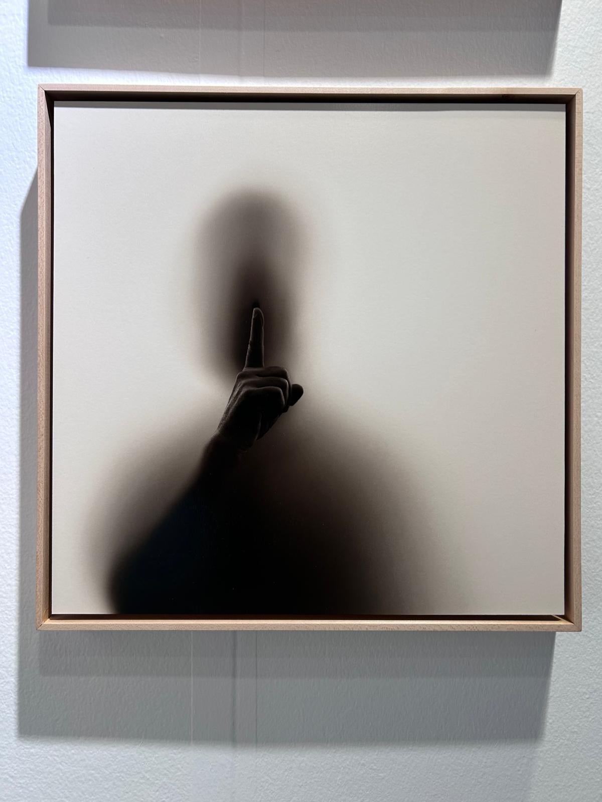 EXP_4873.RAW (Konzeptionell), Photograph, von Maurizio Sapia