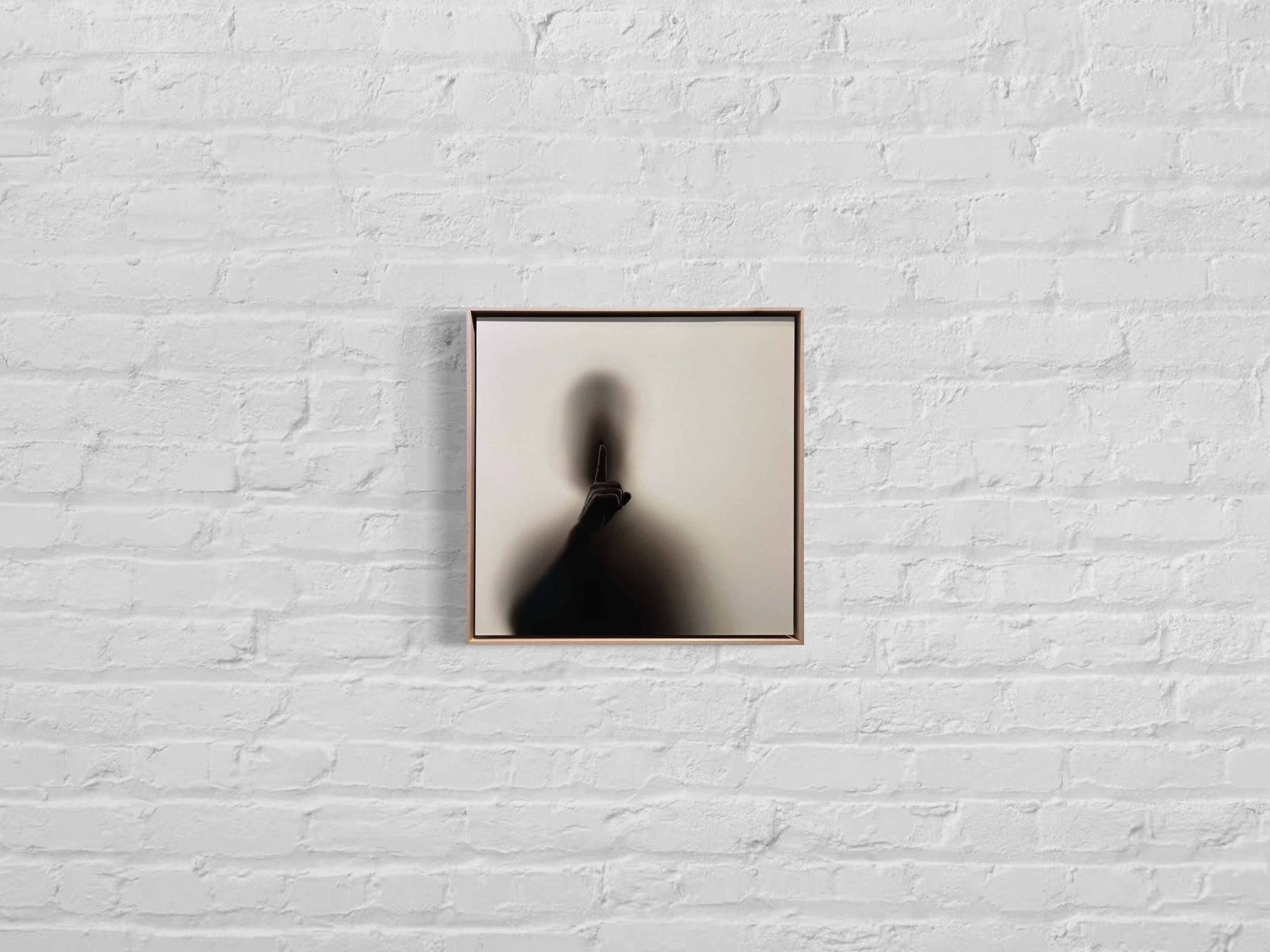 EXP_4873.RAW - Conceptuel Photograph par Maurizio Sapia