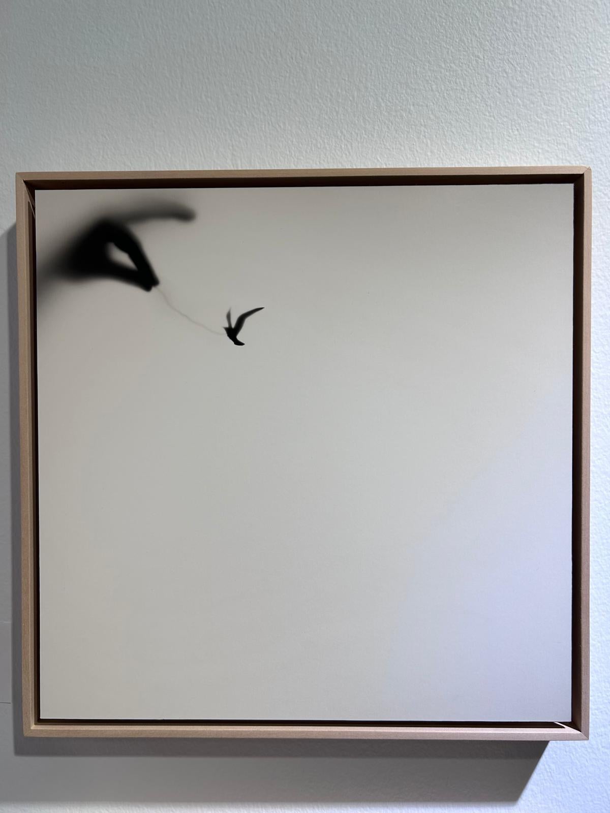 EXP_5785.RAW (Konzeptionell), Photograph, von Maurizio Sapia
