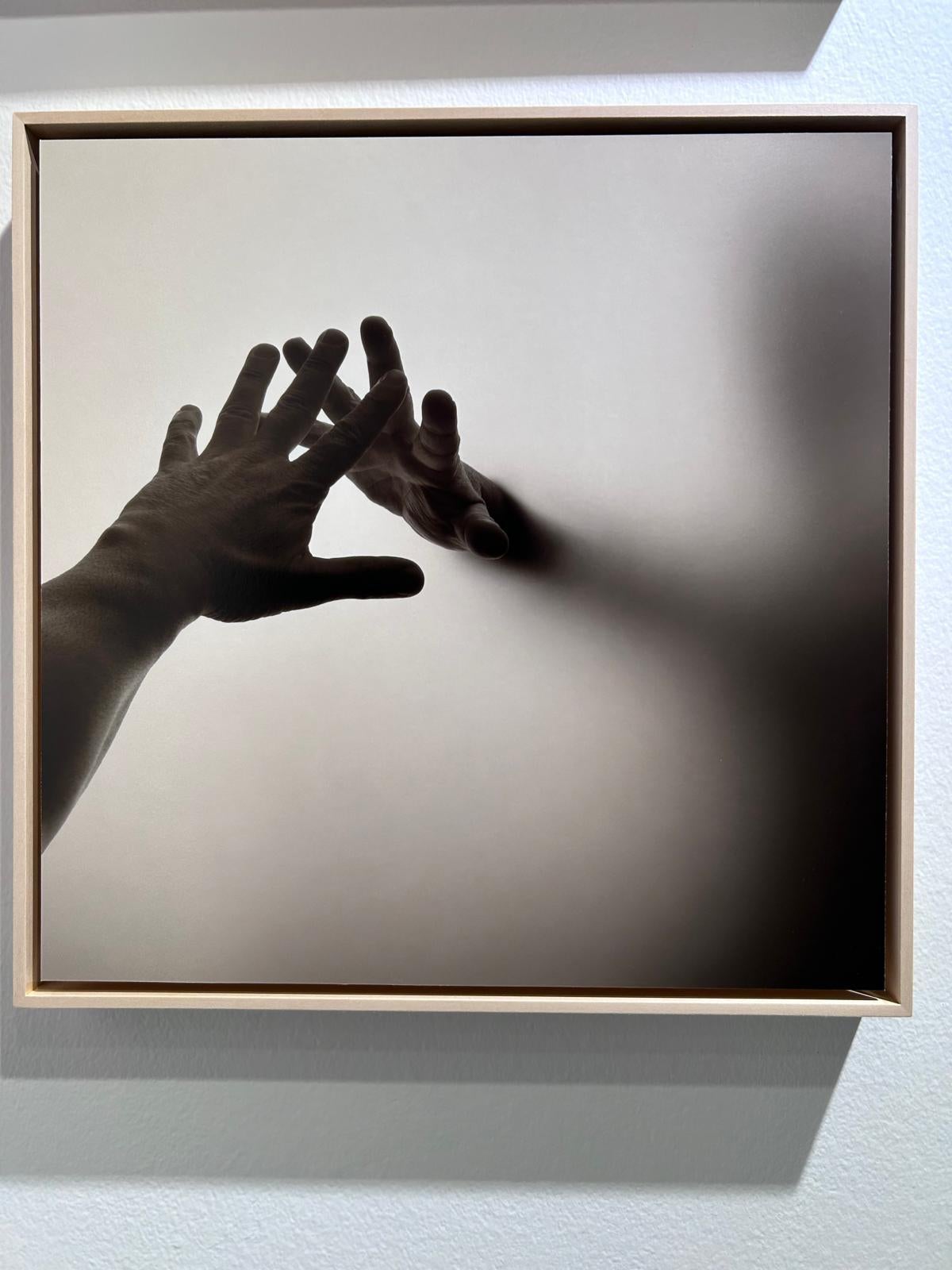 EXP_8783.RAW (Konzeptionell), Photograph, von Maurizio Sapia