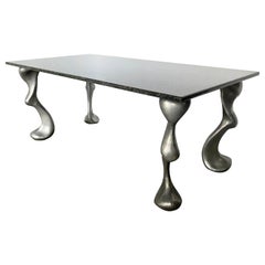 Modern Dining Room Tables